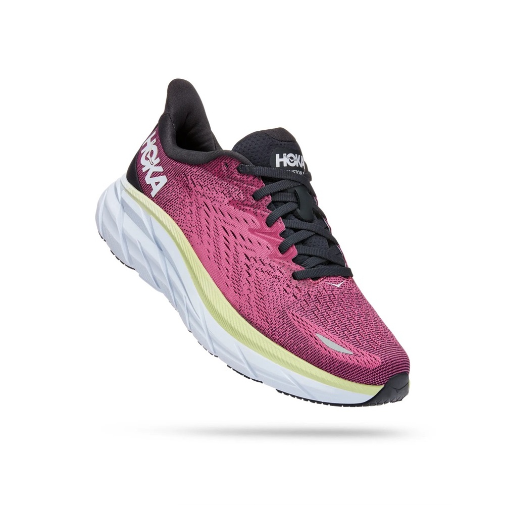 Women Hoka Clifton 8